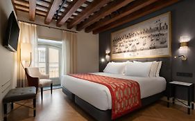 Aurea Casa Palacio Sagasta By Eurostars Hotel Company